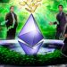 Ether ETFs Reverse Outflows as XRP Extends Inflow Streak