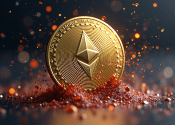 Ethereum Price Dump