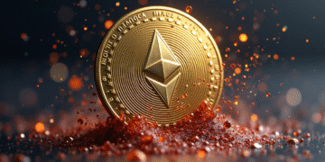 Ethereum Price Dump