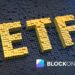 Ethereum ETFs Bleed $95.53M as ETHA and ETHE Post the Largest Withdrawals