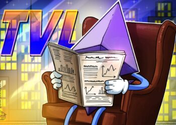 Ethereum's TVL To Surge '10X' In 2026: Sharplink CEO