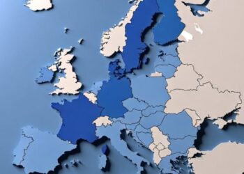 Euro stablecoins double in market cap post-MiCA implementation, led by EURS and EURC: Report