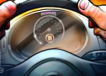 Ex-Canaan exec Blames China for 10% Bitcoin Hashrate Fall