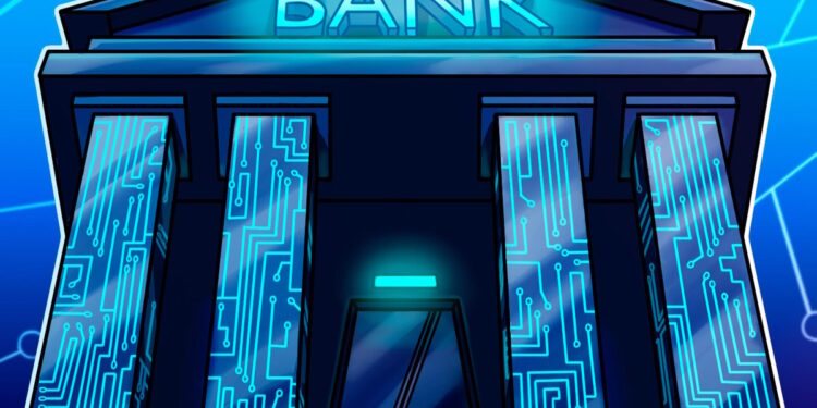 Ex-Signature Bank Executives Launch Blockchain Bank N3XT