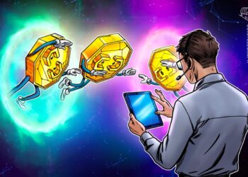 Exchanges Are Racing to Become Crypto's Distribution Layer