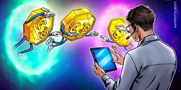 Exchanges Are Racing to Become Crypto's Distribution Layer