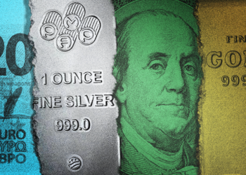 Experts Warn of "Endgame" for Bitcoin as Gold Hits New ATH