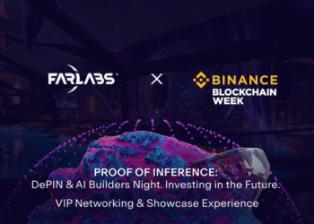 FAR Labs Gathers AI and DePIN Builders for Dubai Networking Night