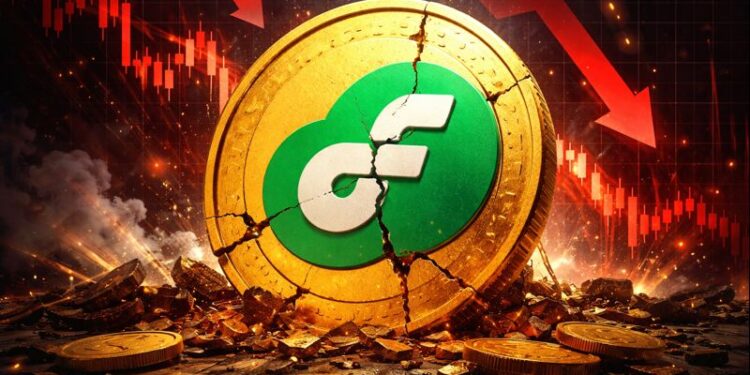 Flow price prediction following explot