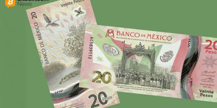 Falcon Finance Adds Tokenized Mexican Sovereign Bills to Diversify USDf Collateral