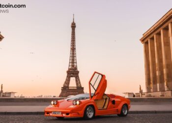 French Fintech Lyzi Brings Crypto Payments to Porsche, Lamborghini Dealerships