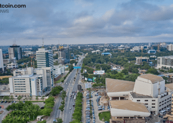 From Gray Area to Growth: Ghana Formalizes Crypto Sector