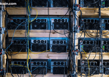 From Terahash to Petahash: Inside 2025’s Most Powerful Bitcoin Mining Rigs