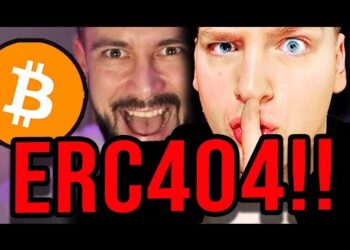 HOW TO GET FILTHY RICH WITH ERC404 TODAY!!!! (micro cap high risk high reward stuff) – @TomNifty