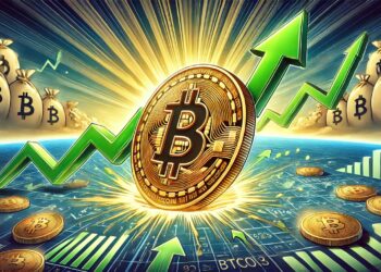 Bitcoin bounce