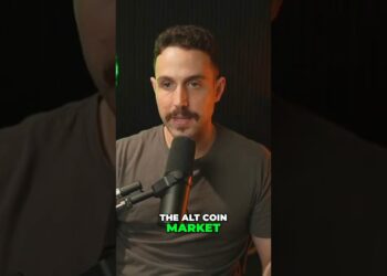 How Altcoins Will Explode