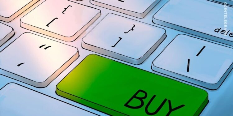 How Pros Buy Bitcoin Dips With DCA Like Institutions
