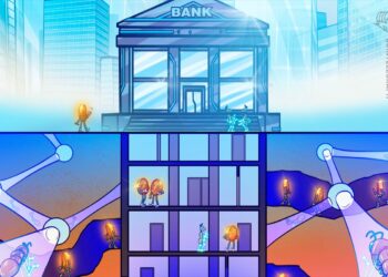 How U.S. Banks Are Quietly Preparing for an Onchain Future