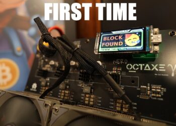 I FOUND A BLOCK!