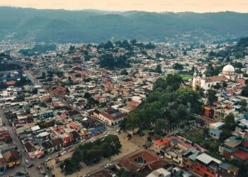 El Salvador