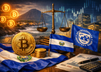 Why IMF negotiations are forcing changes to El Salvador’s Bitcoin strategy