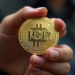 An Image Showing ICP Token