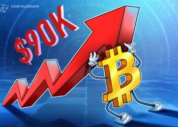 Is the BTC Price Headed to $85K?
