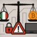 Italy orders non-compliant VASPs to exit as MiCAR rules kick in