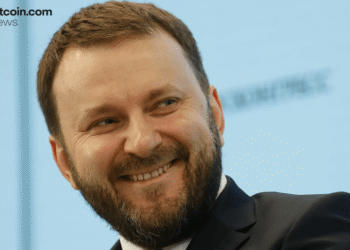 Kremlin Aide: Crypto Mining is a ‘Hidden Export’ Skewing Ruble Forecasts
