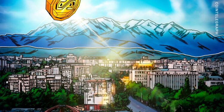 Kyrgyzstan State-Backed Stablecoin to be Listed on Binance