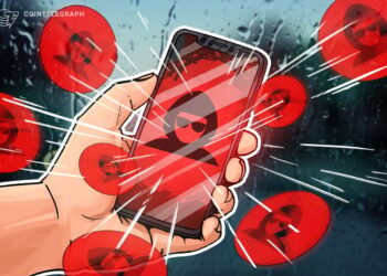 Ledger Finds Chip Flaw Allowing Complete Phone Takeover