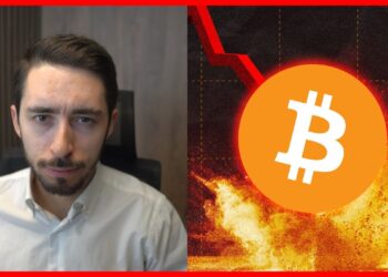 My Biggest Bitcoin Warning Yet…2026 Is Not Looking Good