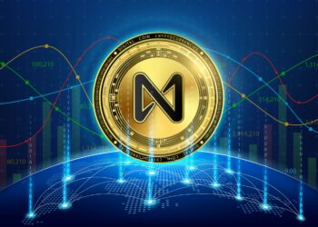 NEAR token eyes $1.6