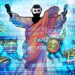 NYSE Embraces Crypto with Satoshi Nakamoto Statue Installation