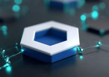 Nasdaq-listed Caliber initiates LINK staking to support Chainlink node program