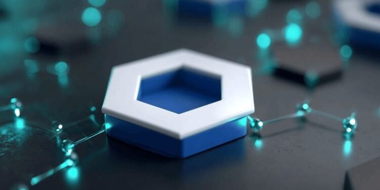 Nasdaq-listed Caliber initiates LINK staking to support Chainlink node program