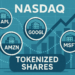 Nasdaq tokenized shares face key SEC regulatory test