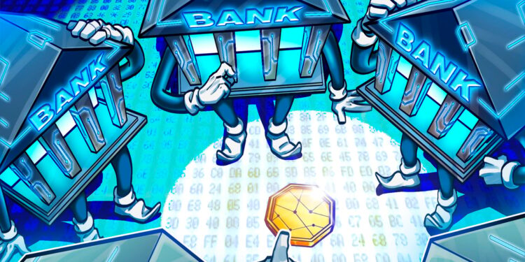OCC Clarifies US Banks Can Intermediate Riskless Crypto Trades