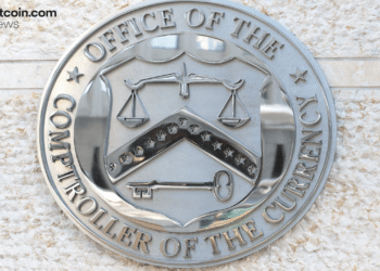 OCC Signals Major Shift With Crypto Charters Poised to Reshape Banking