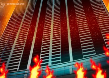 Ohio Mining Facility Fire Extends Stock Sell-Off