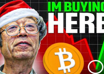 PROOF Bitcoin MONSTER Reversal Incoming (Mega Crypto Pump By Christmas!)