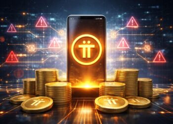 Pi Network suspends wallet payment requests