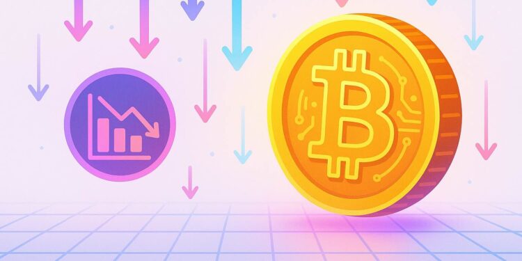 Pourquoi les volumes des exchanges crypto s’effondrent ?