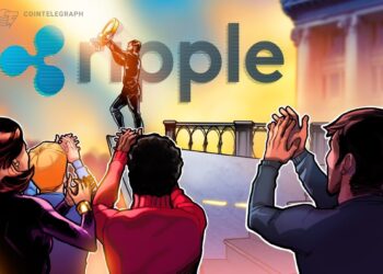 Ripple, Big VCs Back OpenEden to Scale Tokenized US Treasurys