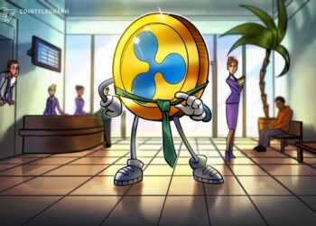 Ripple’s $500M Raise Draws Wall Street With Protected Deal — Report