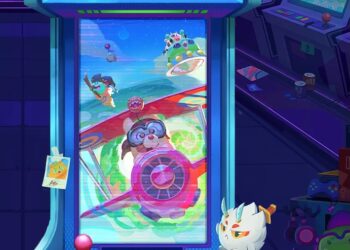 Ronin Network Launches Bird-Inspired Mini-Game, Flappy Axie