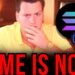 SOLANA AND ALTS: IT IS HAPPENING!!!! (whale explains)