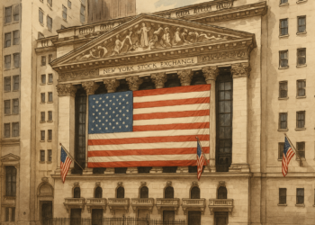 Satoshi Nakamoto statue arrives at NYSE in major crypto culture shift