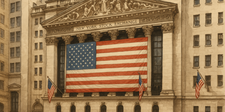 Satoshi Nakamoto statue arrives at NYSE in major crypto culture shift