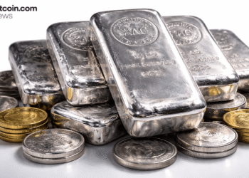 Silver Bulls Cry Foul as CME Margin Hike Risks Putting the Brakes on a Record Run